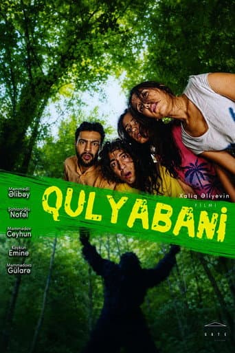 Gulyabani