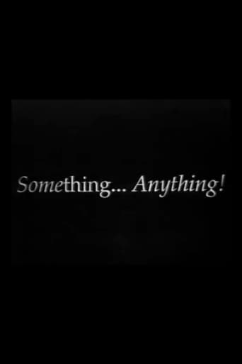 Something, Anything!