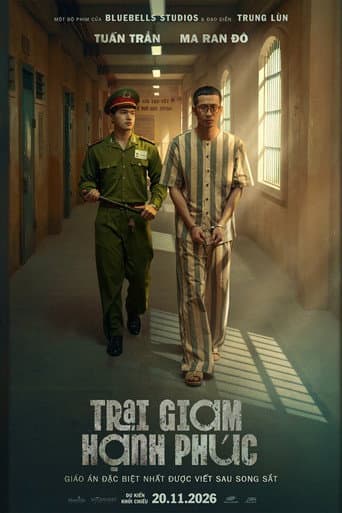 Trại Giam Hạnh Phúc