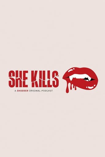 She Kills