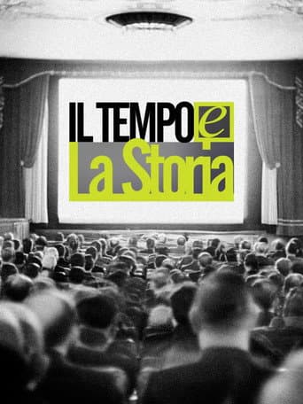 Il Tempo e la Storia