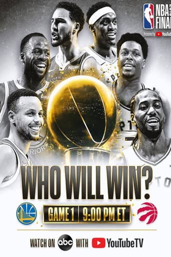 The 2019 NBA Finals
