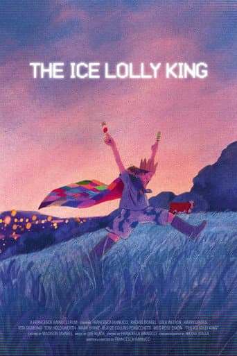 The Ice Lolly King