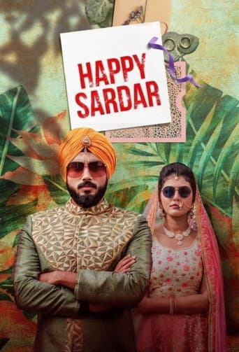 Happy Sardar