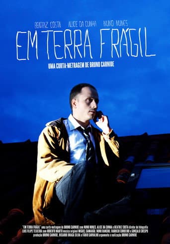 Em Terra Frágil