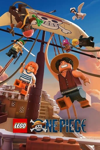 LEGO ONE PIECE