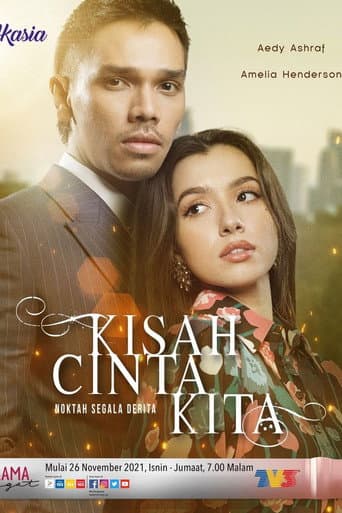 Kisah Cinta Kita
