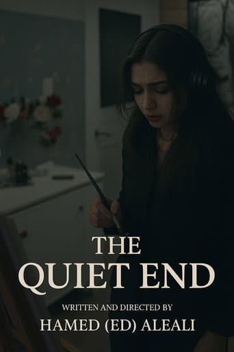 The Quiet End