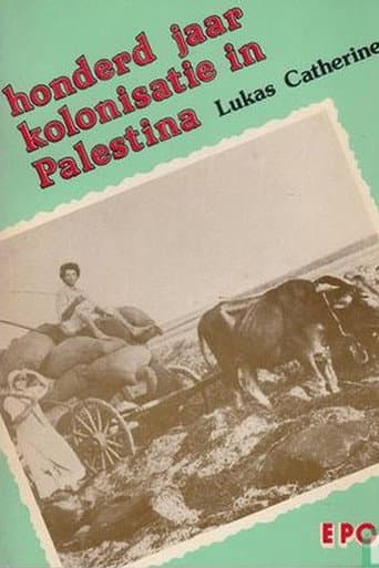 Palestina, de prijs van de vrede