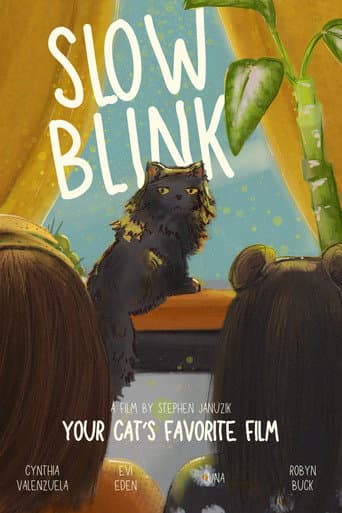 Slow Blink