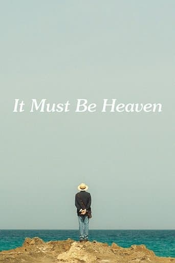 It Must Be Heaven