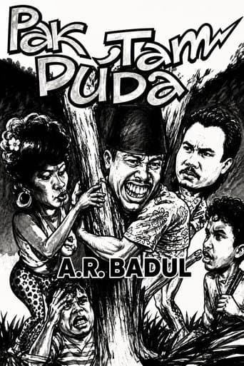 Pak Tam Duda