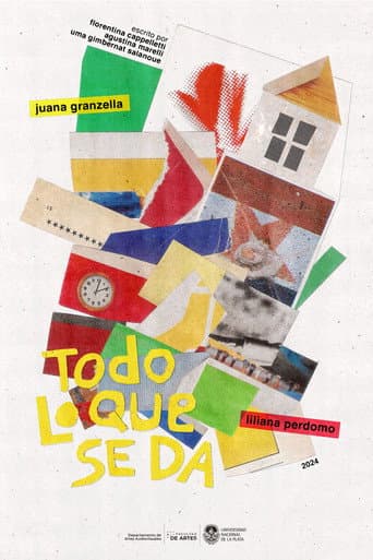 todo lo que se da