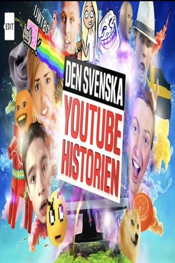 Den svenska Youtube-historien