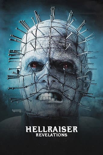 Hellraiser: Revelations