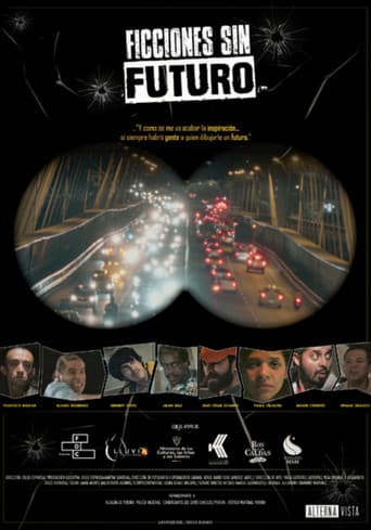Ficciones sin Futuro
