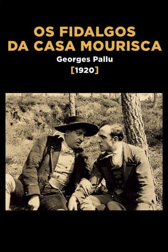 Os Fidalgos da Casa Mourisca