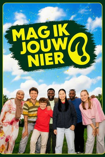 Mag ik jouw nier?