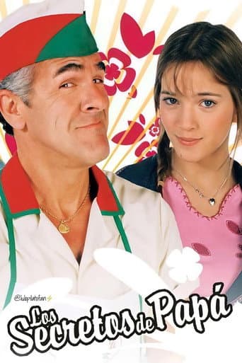 Los secretos de Papá