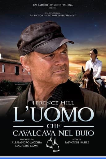 L'uomo che cavalcava nel buio