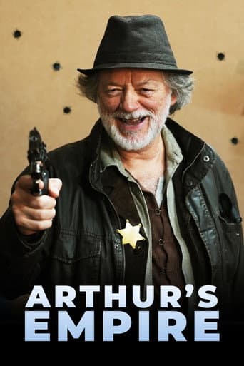 Arthur's Empire