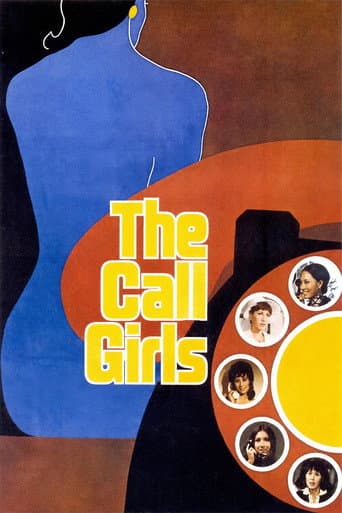 The Call Girls