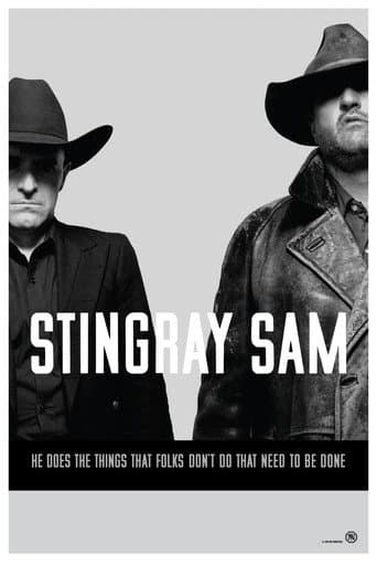 Stingray Sam