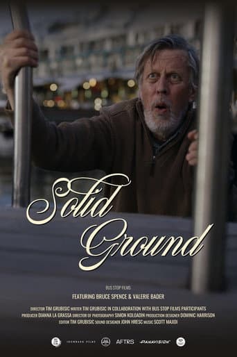 Solid Ground