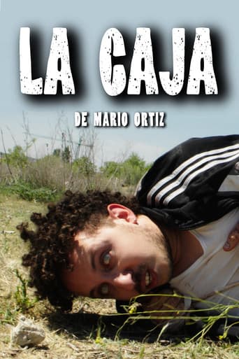 LA CAJA