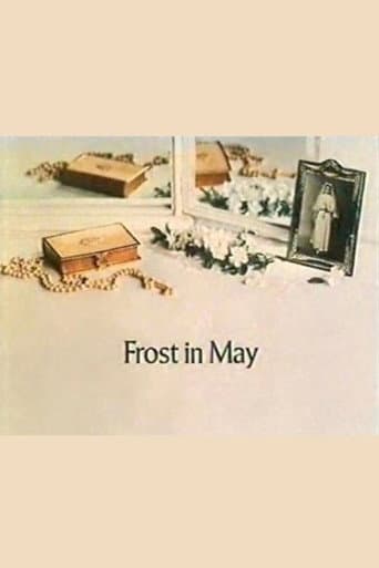 Frost in May