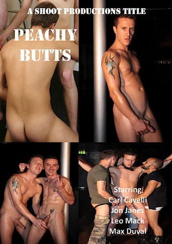 Peachy Butts