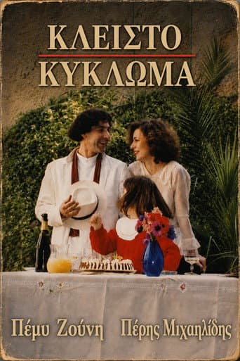 Κλειστό κύκλωμα