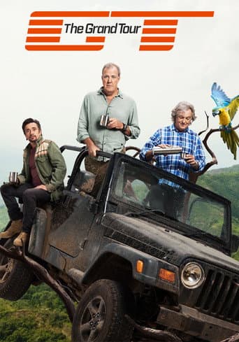International Buffoons' Vacation