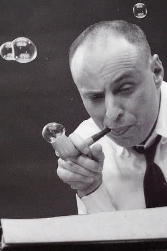 The MAD World of Harvey Kurztman