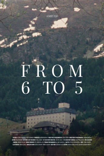 From 6 to 5