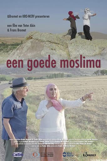 Een goede moslima