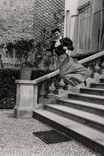 Jacques Henri Lartigue – La vie en relief