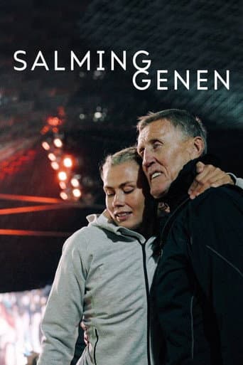Salminggenen