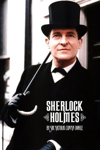 Sherlock Holmes