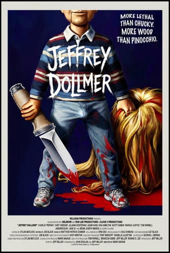 Jeffrey Dollmer