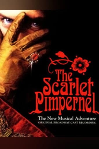 The Scarlet Pimpernel