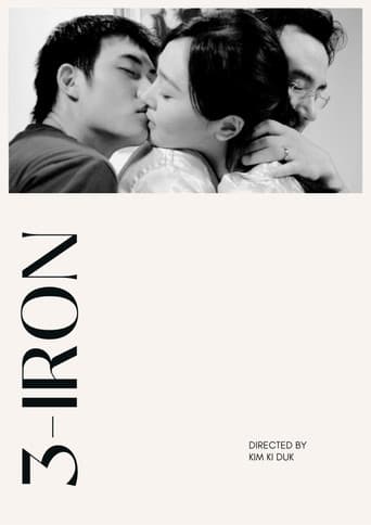 3-Iron
