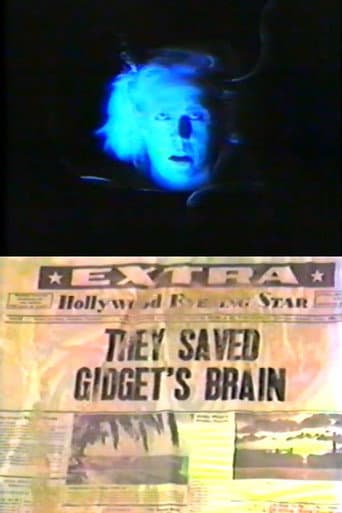 They Saved Gidget's Brain