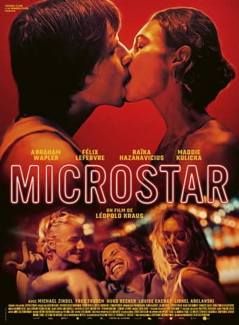 Microstar