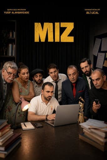 Mız