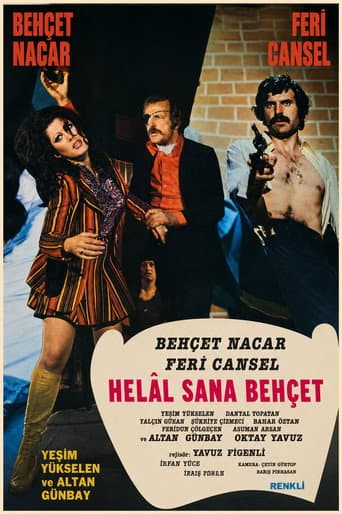 Helal Sana Behçet