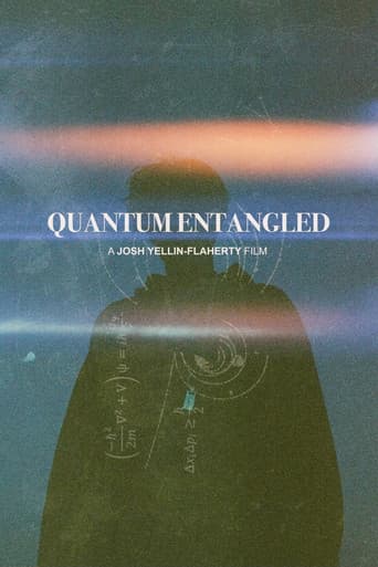Quantum Entangled