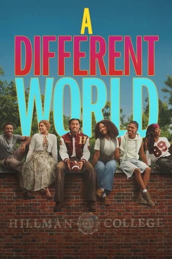 A Different World