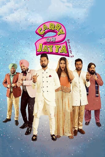 Carry On Jatta 2