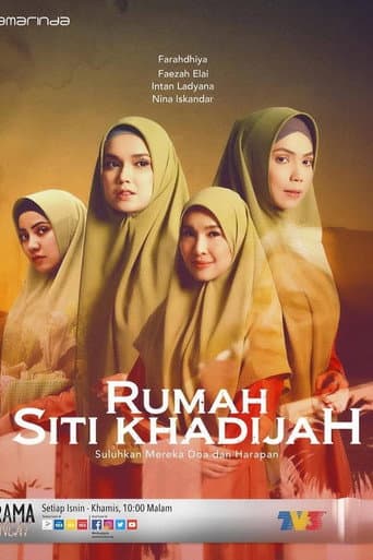 Rumah Siti Khadijah